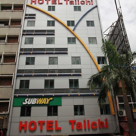 Tai Ichi Hotel Kuala Lumpur Extérieur photo