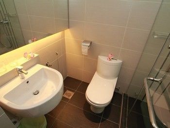Tai Ichi Hotel Kuala Lumpur Extérieur photo