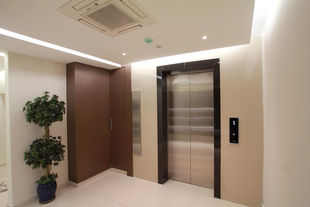 Tai Ichi Hotel Kuala Lumpur Extérieur photo
