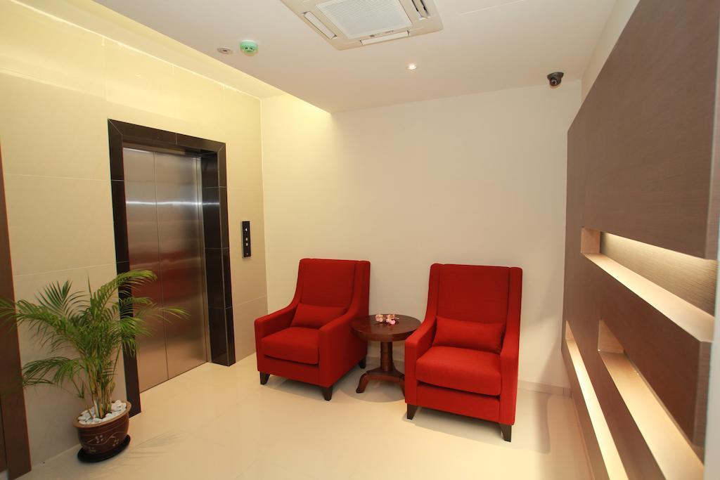 Tai Ichi Hotel Kuala Lumpur Extérieur photo